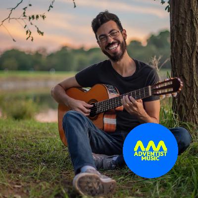 The Story of "Psalms 23," with Felipe Paccagnella - Episode 32