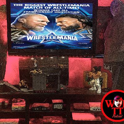 wrestlemania 38 predictions