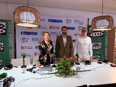 Magaluf luce su transformación ante turoperadores británicos