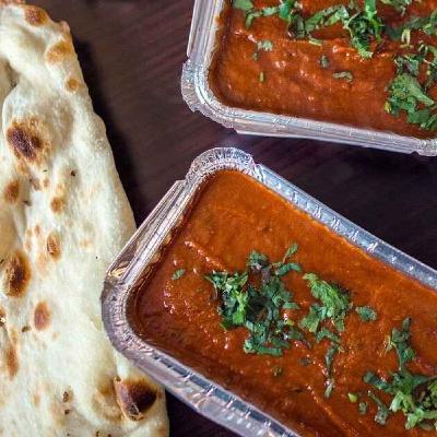 Curry fantasies, kiosks that don’t exist anymore, and absolute nonsense.