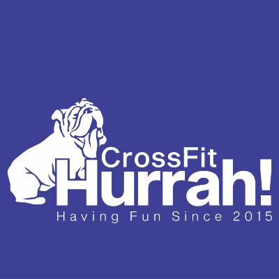 Ep 3 - Sobre as Coaches da CrossFit Hurrah