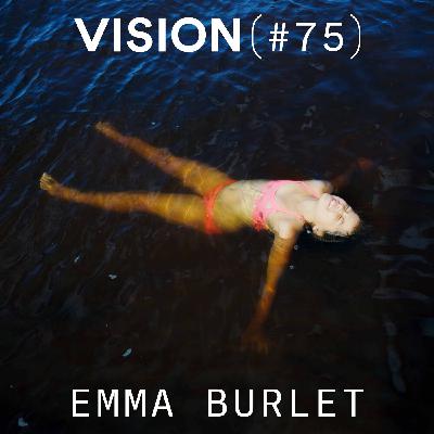 EMMA BURLET | « J’avais pas envie de faire un choix entre être mère et être artiste »