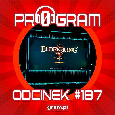 pr0gram #187 - Umieranie na wielkim ekranie, czyli Helios Game