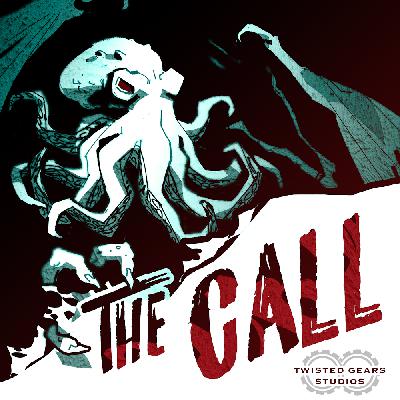 Case Number 01.05 - Arriving at the Corbett Farmstead - THE CALL