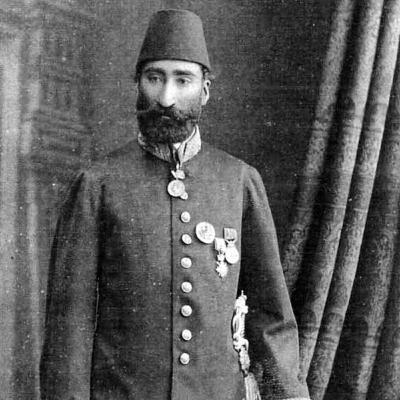 سفرنامه حاج سیاح به فرنگ (قسمت پنجم)