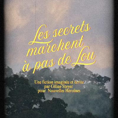 Découvre Lou, la nouvelle héroïne de la fiction de tes vacances