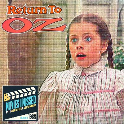 Return to Oz