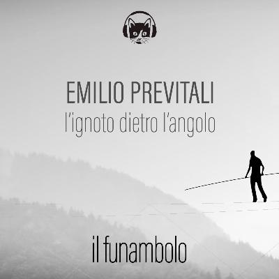 1. Ignoto - Emilio Previtali