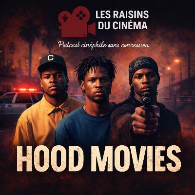 Les Raisins du Cinéma — Hood Movies : chronique d’une Amérique abandonnée