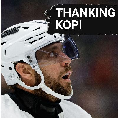 LA Kings fans on Anze Kopitar's last season, predicting the upcoming season and more