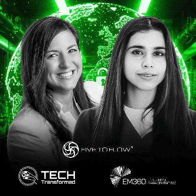 Can AI Tools Actually Prevent Burnout — or Are They Making It Worse?