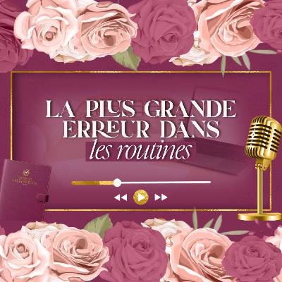 Change ça pour transformer tes routines 🚀