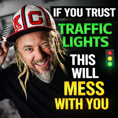 #752 If You Trust Traffic Lights, This Will Mess With You | Proverbs 12