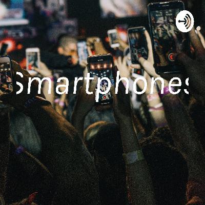 EFFECTS of the Smartphone in your life