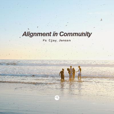 Alignment in Community - Unity