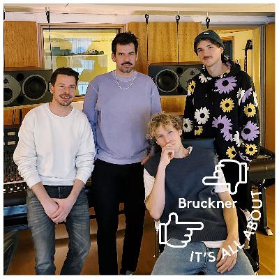 S5 Ep2: It's all about BRUCKNER