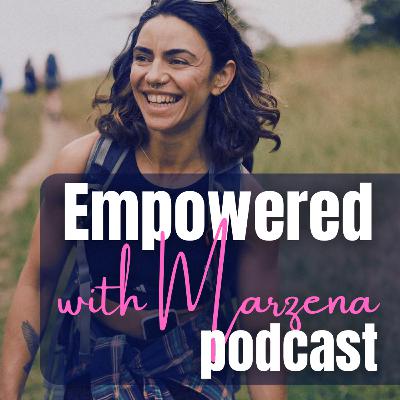 #5/5 It’s your time to THRIVE! How to accelerate your progress