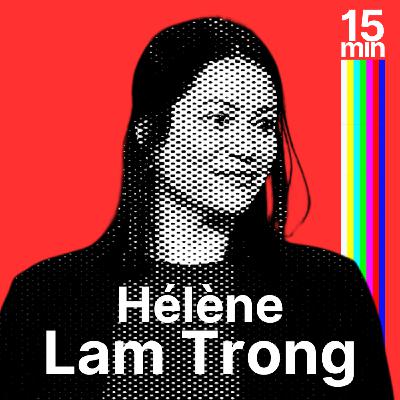 Hélène Lam Trong raconte le quotidien des journalistes AFP à Gaza- 15 Minutes Médias