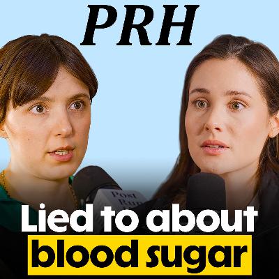 Why You're Always Tired, Hungry & Craving Sugar | The Glucose Expert Why You're Always Tired, Hungry & Craving Sugar | The Glucose Expert