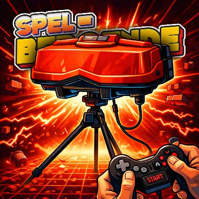 #337: The word “f**k” + Virtual Boy #337: The word “f**k” + Virtual Boy