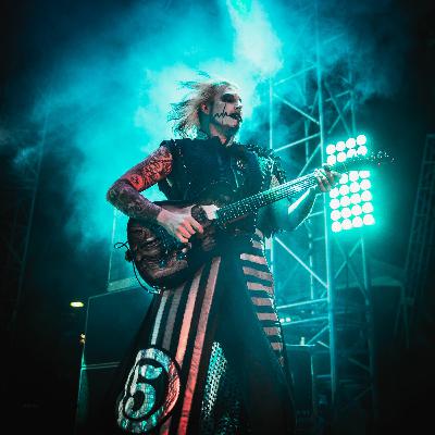 SixX Strings: John 5