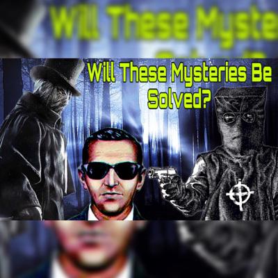 Unsolved Deaths & Disappearances that Still Puzzle the World Today! Unsolved Deaths & Disappearances that Still Puzzle the World Today!