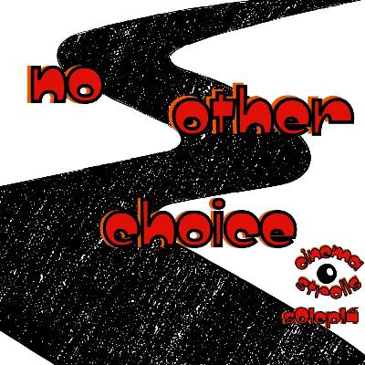Park Chan-wook’s NO OTHER CHOICE - We Decided to Stay Park Chan-wook’s NO OTHER CHOICE - We Decided to Stay