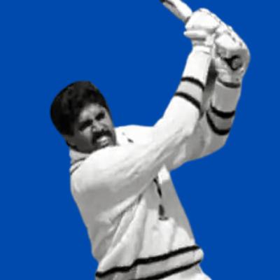 Kapil Dev: Apply this level of passion in your life.