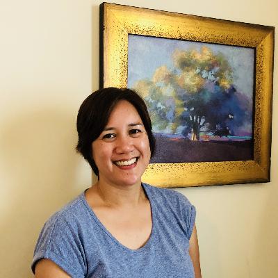 Episode 20: Collections, Assembly, Gathering (Janel Quirante) Episode 20: Collections, Assembly, Gathering (Janel Quirante)