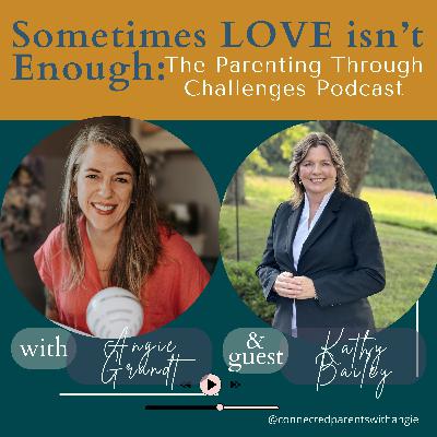 Guest Series: Stories That Heal (with Kathy Bailey)