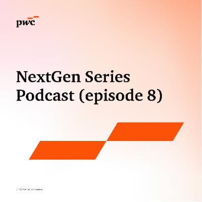 Transforming legacy: A journey of mentorship, leadership, and life - Ep 8