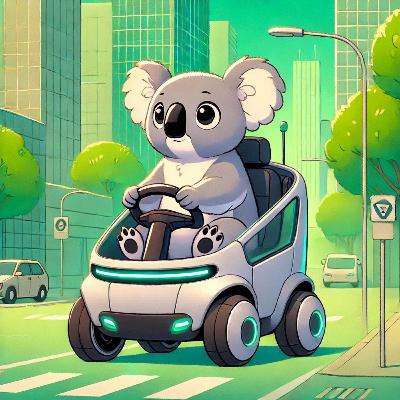 Autos Autónomos: ¿Qué Nos Depara el Futuro? 🚘🔮