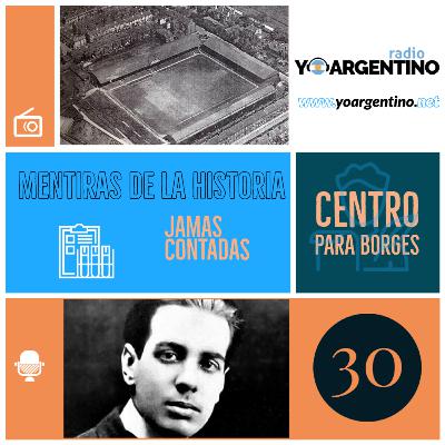 Centro para Borges