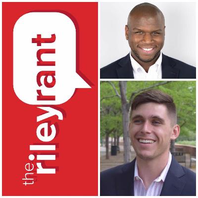 The Future of Politechs: A Discussion w/ Spencer Ivey