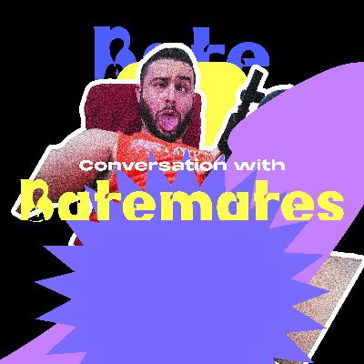 Conversation with RyryLust