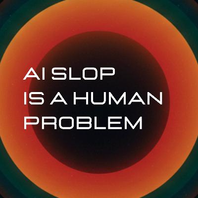 AI Workslop Is A Human Problem