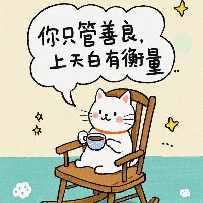 当善良成为弱者的铠甲,我们如何在冷漠世界里坚守温度 当善良成为弱者的铠甲,我们如何在冷漠世界里坚守温度