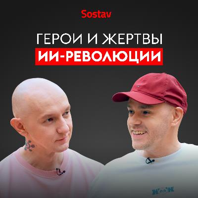 AI против креативщиков: кто останется без работы?