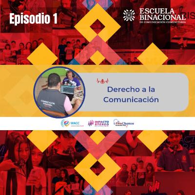 EBCC | Derecho a la comunicación