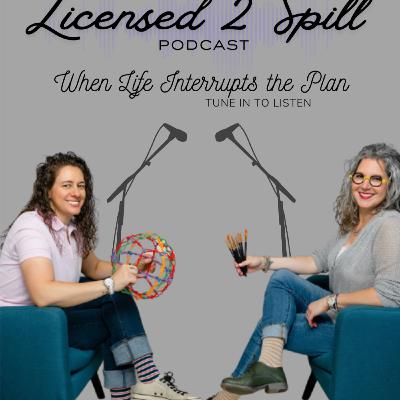 When Life Interrupts the Plan: An Honest Conversation About Health, Community & Resilience