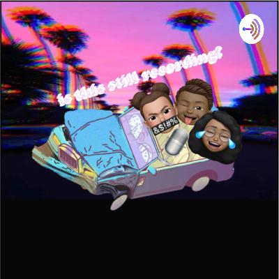 Episode 5: “Praying to... dick?!” Episode 5: “Praying to... dick?!”