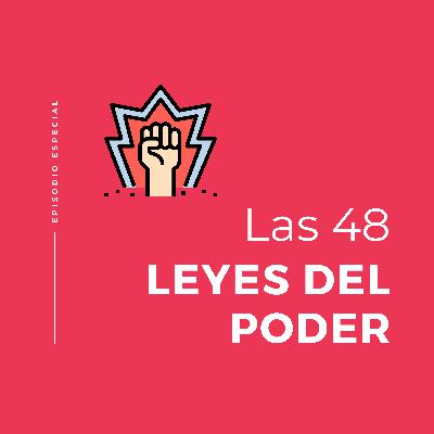 Las 48 leyes del poder