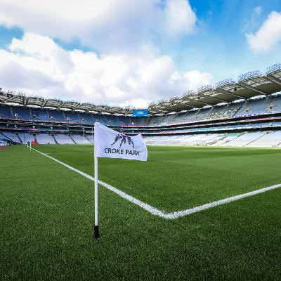 The GAA maintains its association with Allianz