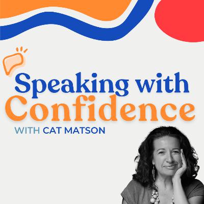 179 - Being Confident to Be DISLIKED with Kate Toon [Summer Season]