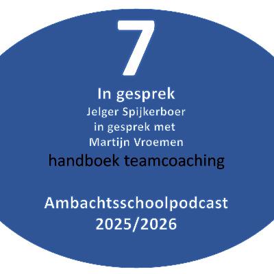 Handboek Teamcoaching