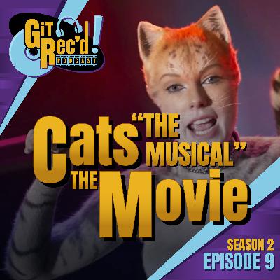 Cats Cats