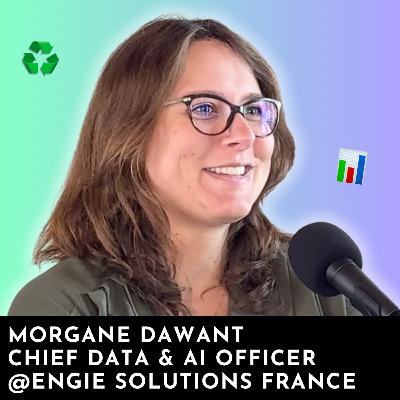 #237 - ENGIE : Déployer la stratégie Data & IA dans l’Industrie #237 - ENGIE : Déployer la stratégie Data & IA dans l’Industrie