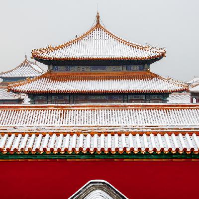 孤儿~北岛