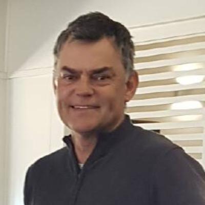 #24: From the Fairway to the Coalface: Greg Guest on Golf, Mining & Community