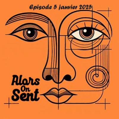 #5 Le parfum de janvier 2025